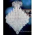 2015 New design elegant crystal chandelier lamp/pendant light for indoor modern house/mansion/hotel decoration supply